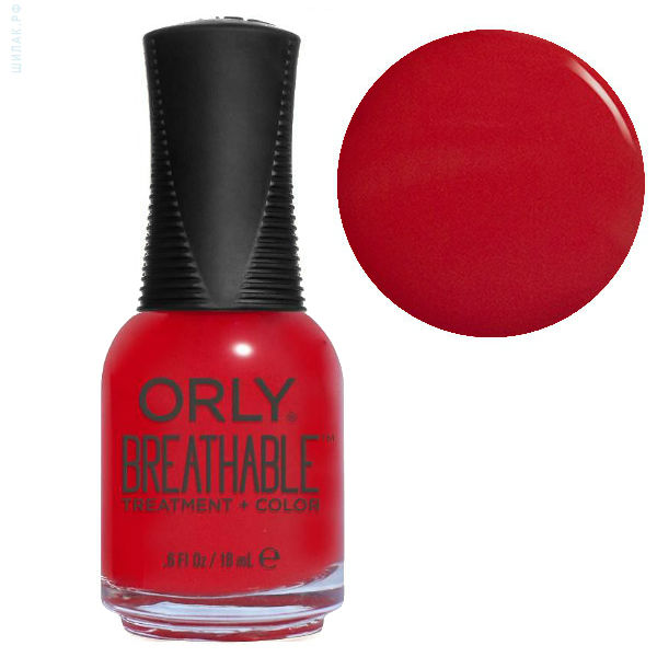 BREATHABLE от ORLY